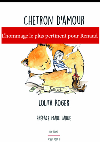 Image de Chetron d'amour