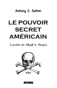 Picture of Le pouvoir secret américain