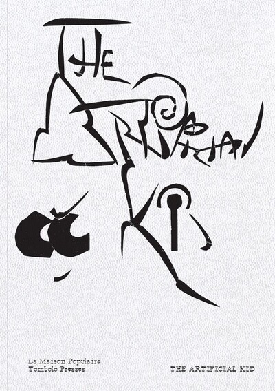 Picture of The Artificial Kid