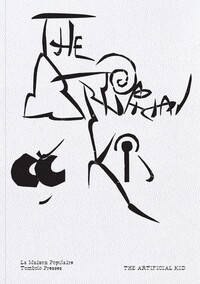 Picture of The Artificial Kid