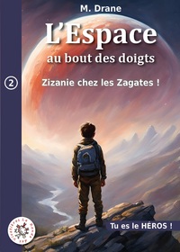 Image de Zizanie chez les Zagates