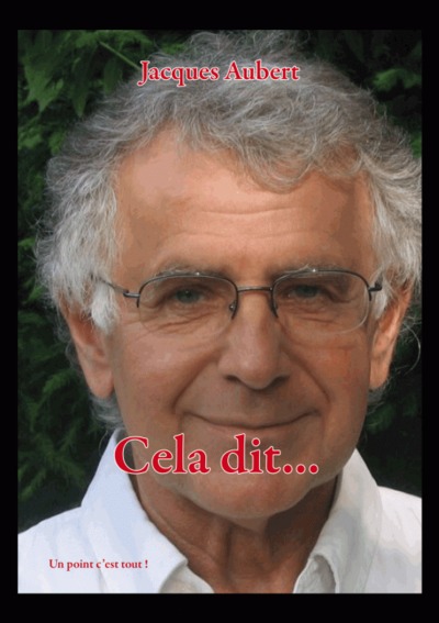 Picture of Cela dit...