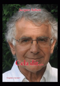 Picture of Cela dit...