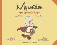 Picture of Myrmidon - Myrmidon dans l'antre du dragon