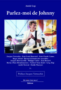 Picture of Parlez-moi de Johnny