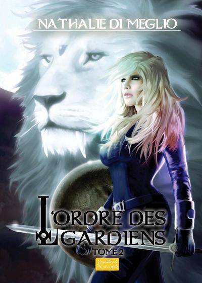 Picture of L'ordre des gardiens 2 - La quête