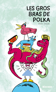 Image de Les gros bras de Polka