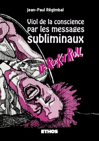 Picture of Viol de la conscience par les messages subliminaux