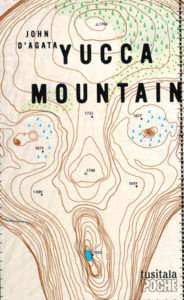Image de Yucca Mountain