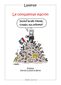 Picture of Le conquennat Macron