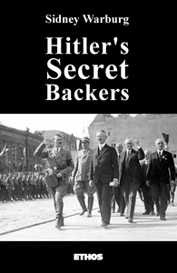 Image de Hitler's Secret Backers