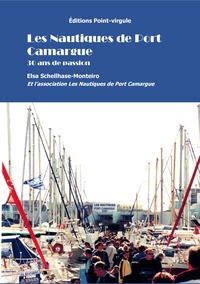 Picture of Les Nautiques - 30 ans de passion
