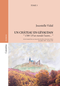 Picture of UN CHATEAU EN GEVAUDAN