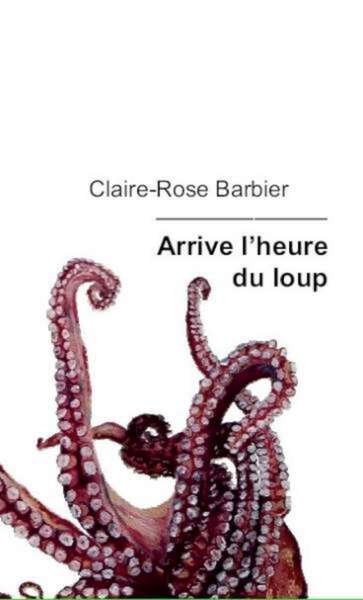 Image de Arrive l'heure du loup