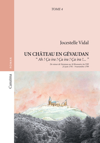 Image de UN CHATEAU EN GEVAUDAN
