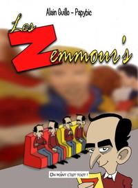 Picture of Les Zemmour's