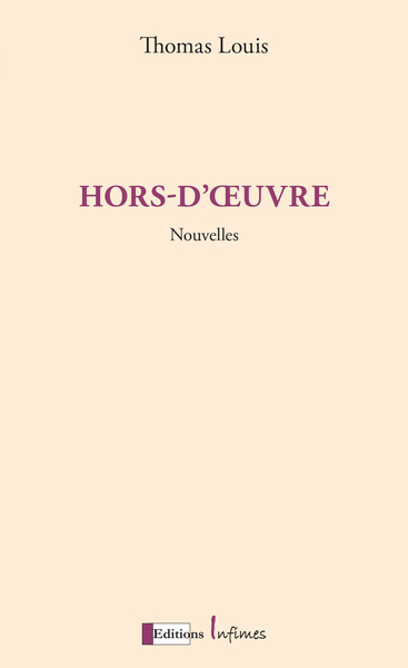 Image de Hors-d'oeuvre