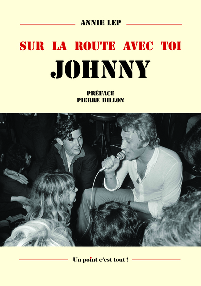 Picture of Sur la route avec toi Johnny
