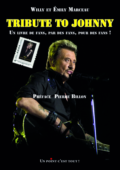 Picture of Tribute to johnny