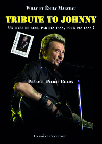 Picture of Tribute to johnny