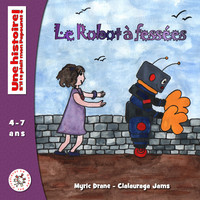 Picture of Le robot à fessées