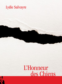 Picture of L'Honneur des Chiens