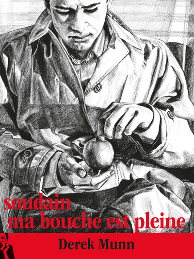 Image de Soudain ma bouche est pleine