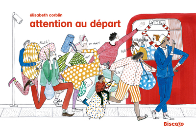 Image de Attention au départ !