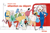 Image de Attention au départ !
