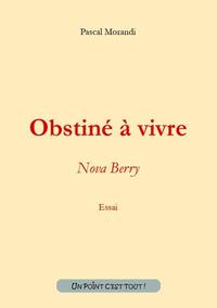 Picture of Obstiné à vivre