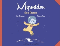 Picture of Myrmidon - Myrmidon dans l'espace