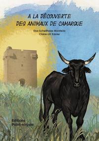 Image de A la découverte des animaux de Camargue