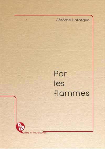Picture of Par les flammes