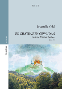 Picture of UN CHATEAU EN GEVAUDAN