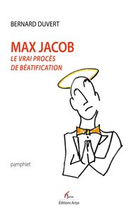 Image de MAX JACOB, LE VRAI PROCES DE BEATIFICATION