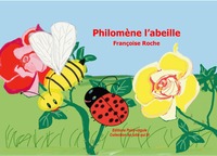Picture of Philomène l'abeille