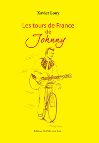 Picture of Les tours de France de Johnny