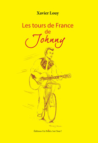 Picture of Les tours de France de Johnny