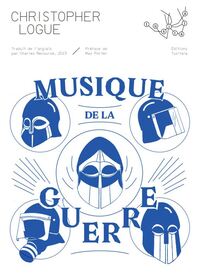 Picture of Musique de la guerre