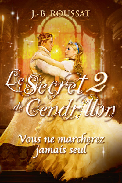 Picture of Le Secret de Cendrillon 2