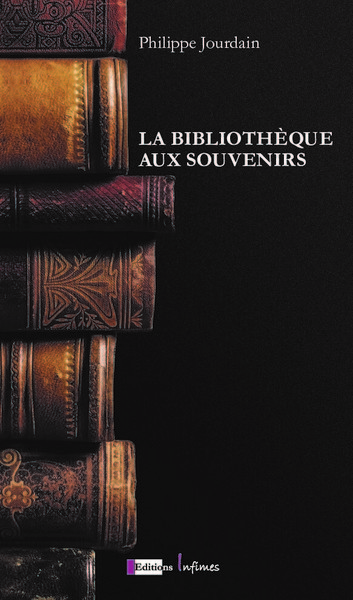 Picture of La Bibliothèque aux souvenirs