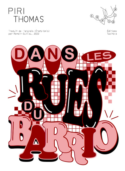 Picture of Dans les rues du Barrio