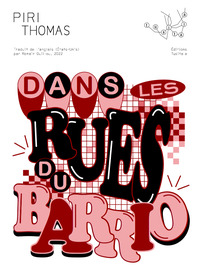 Picture of Dans les rues du Barrio