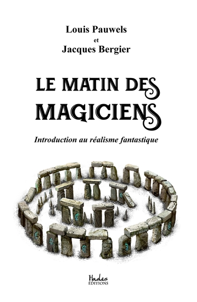 Picture of Le Matin des Magiciens