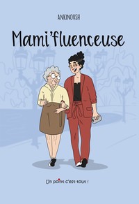 Picture of Mami'fluenceuse