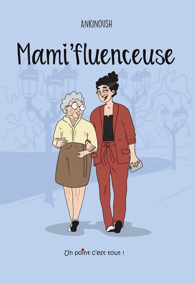 Image de MAMI'FLUENCEUSE