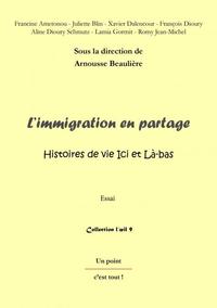 Picture of L'Immigration en partage