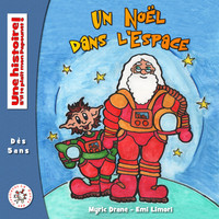 Picture of Un Noël dans l'Espace