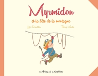 Picture of Myrmidon - Myrmidon et la bête de la montagne