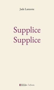 Picture of Supplice supplice